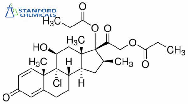 beclomethasone dipropionate