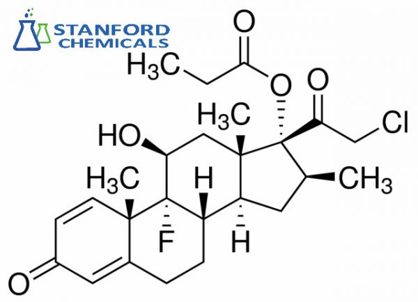 clobetasol