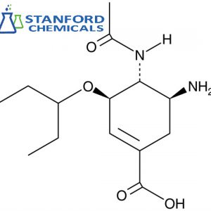 oseltamivir acid