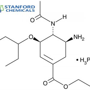oseltamivir phosphate