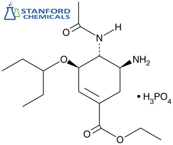 oseltamivir phosphate