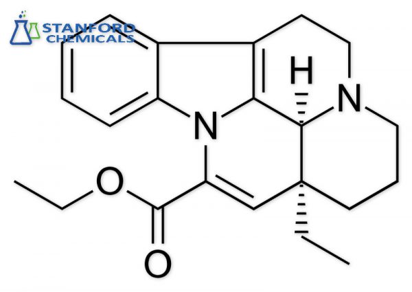 vinpocetine