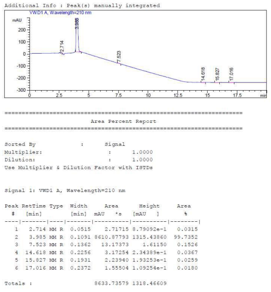 4-Amino-7-iodopyrrolo[2,1-f][1,2,4]triazine, CAS 1770840-43-1-2