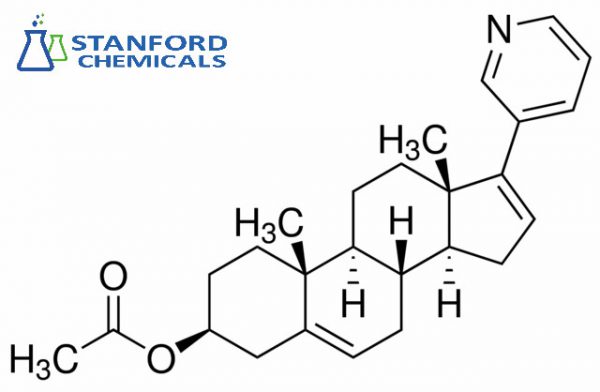 abiraterone acetate