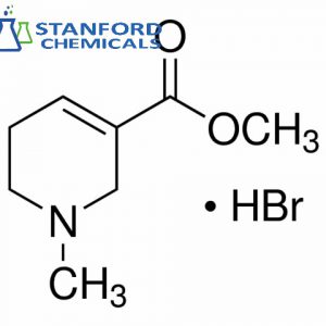 arecoline hydrobromide