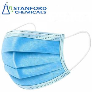 disposable medical mask