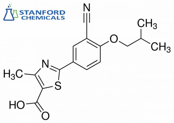 febuxostat