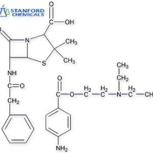 procaine benzylpenicillin
