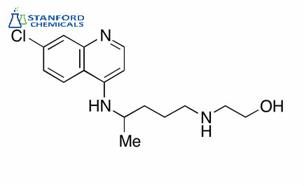 Cletoquine