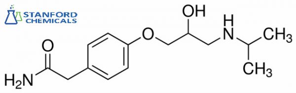 atenolol