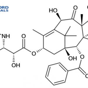 docetaxel