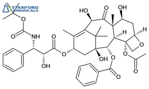 docetaxel