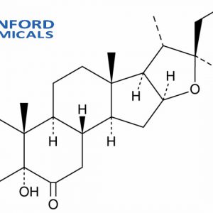 hydroxy laxogenin