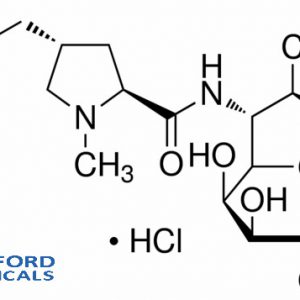 lincomycin hydrochloride