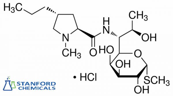 lincomycin hydrochloride