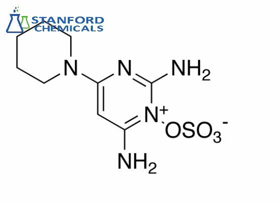 minoxidil sulfate