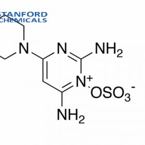 minoxidil sulfate