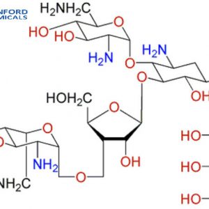 neomycin sulfate