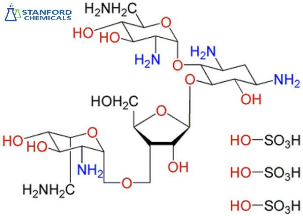 neomycin sulfate