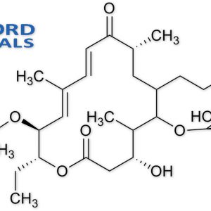 tilmicosin phosphate salt