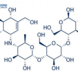 acarbose