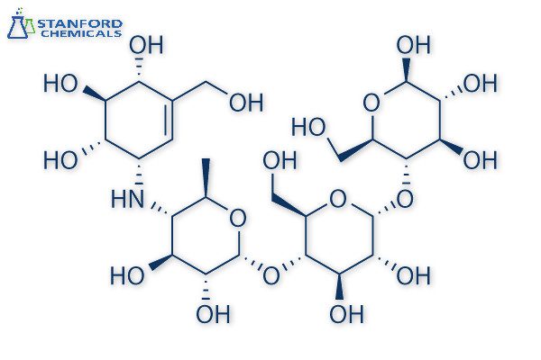 acarbose