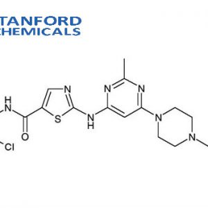 dasatinib monohydrate