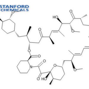 rapamycin