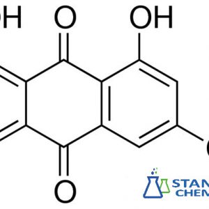 chrysophanol