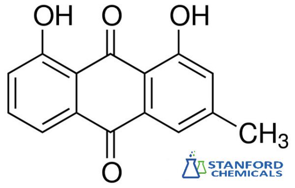 chrysophanol