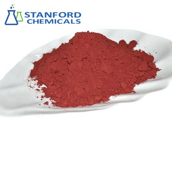 Saffron Crocus Extract