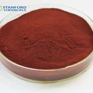 ferrous fumarate