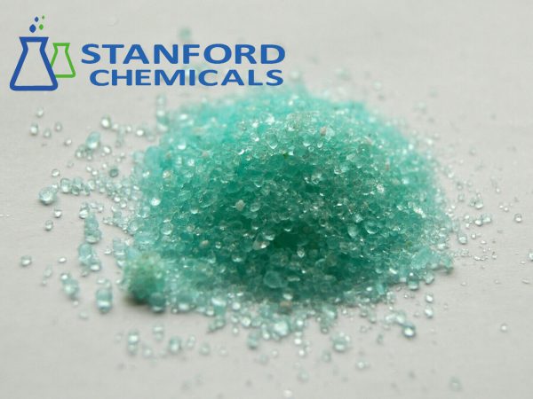 Ferrous Sulfate