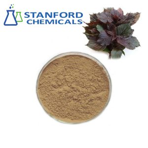 Perilla Ocymoides Leaf Extract