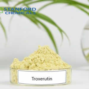 Troxerutin