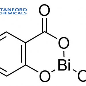 bismuth subsalicylate