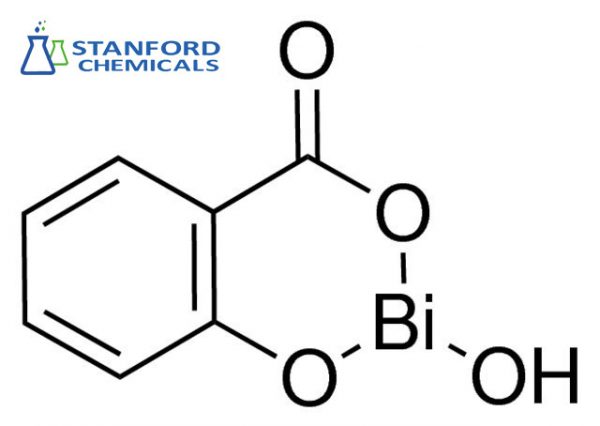 bismuth subsalicylate