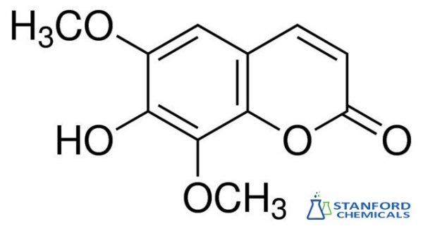 isofraxidin