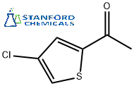 2-Acetyl-4-Chlorothiophene