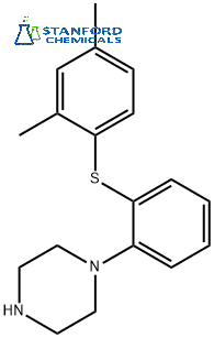 Vortioxetine