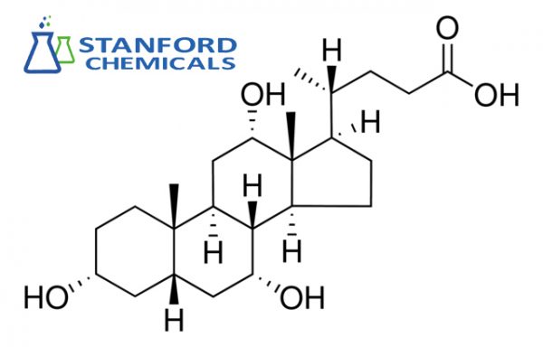 cholic acid