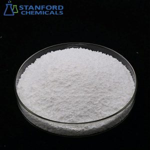 (1R)-(S)- Pinanediol 1-ammonium trifluoroacetate-3-mrthylbutane-1-boronate