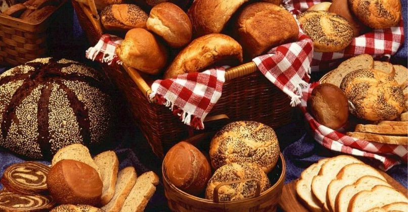 Monocalcium Phosphate in food