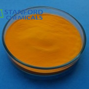 Nitride Phosphor Powder