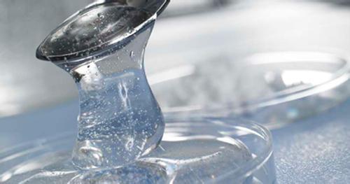 What is the Solubility of Hyaluronic Acid