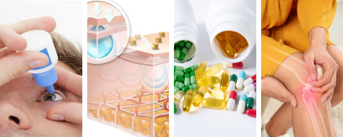 Sodium Hyaluronate Benefits Sodium Hyaluronate Benefits