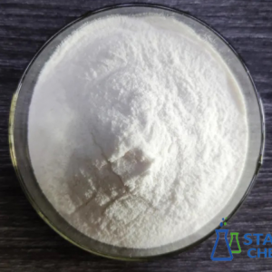 Vanillin Powder