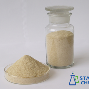 Industrial Grade Sodium Alginate Powder (CAS No. 9005-38-3)