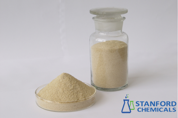 Industrial Grade Sodium Alginate Powder (CAS No. 9005-38-3)