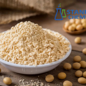 Soy Protein Isolated Powder